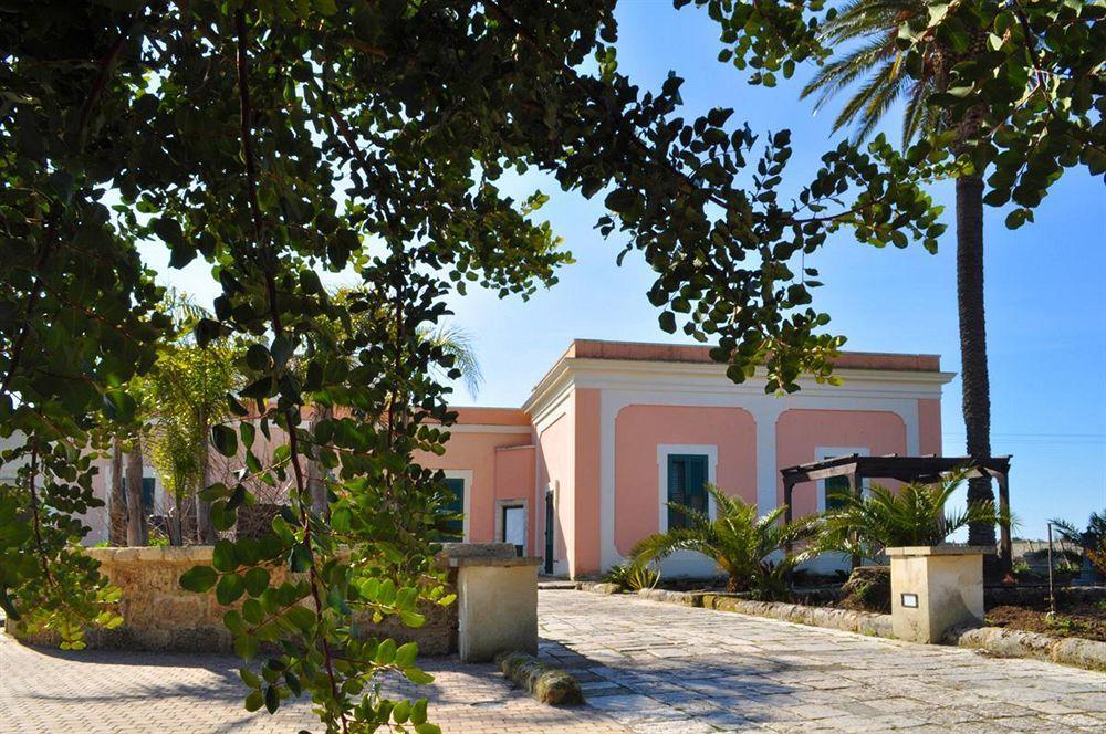 Tenuta San Nicola Novoli Exterior foto